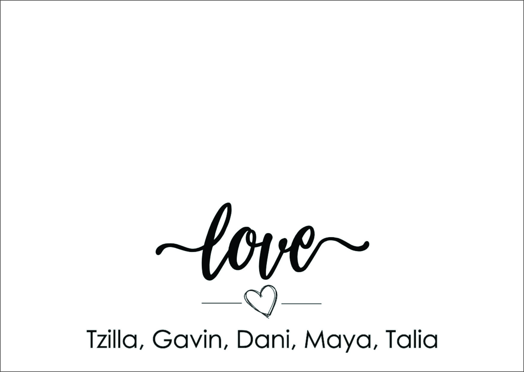 Love