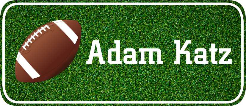 Football or rugby