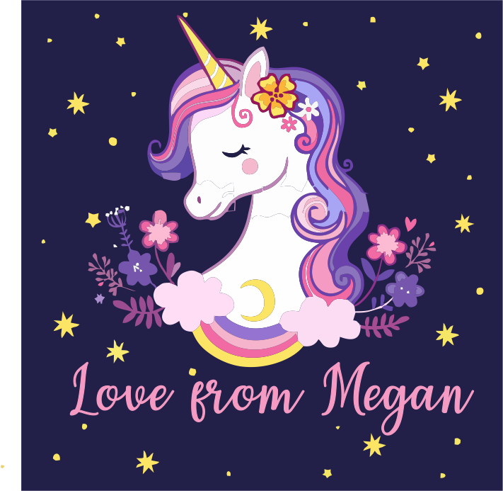 Unicorn stars