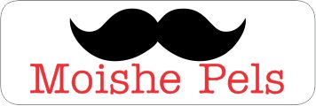 Got a Mustache