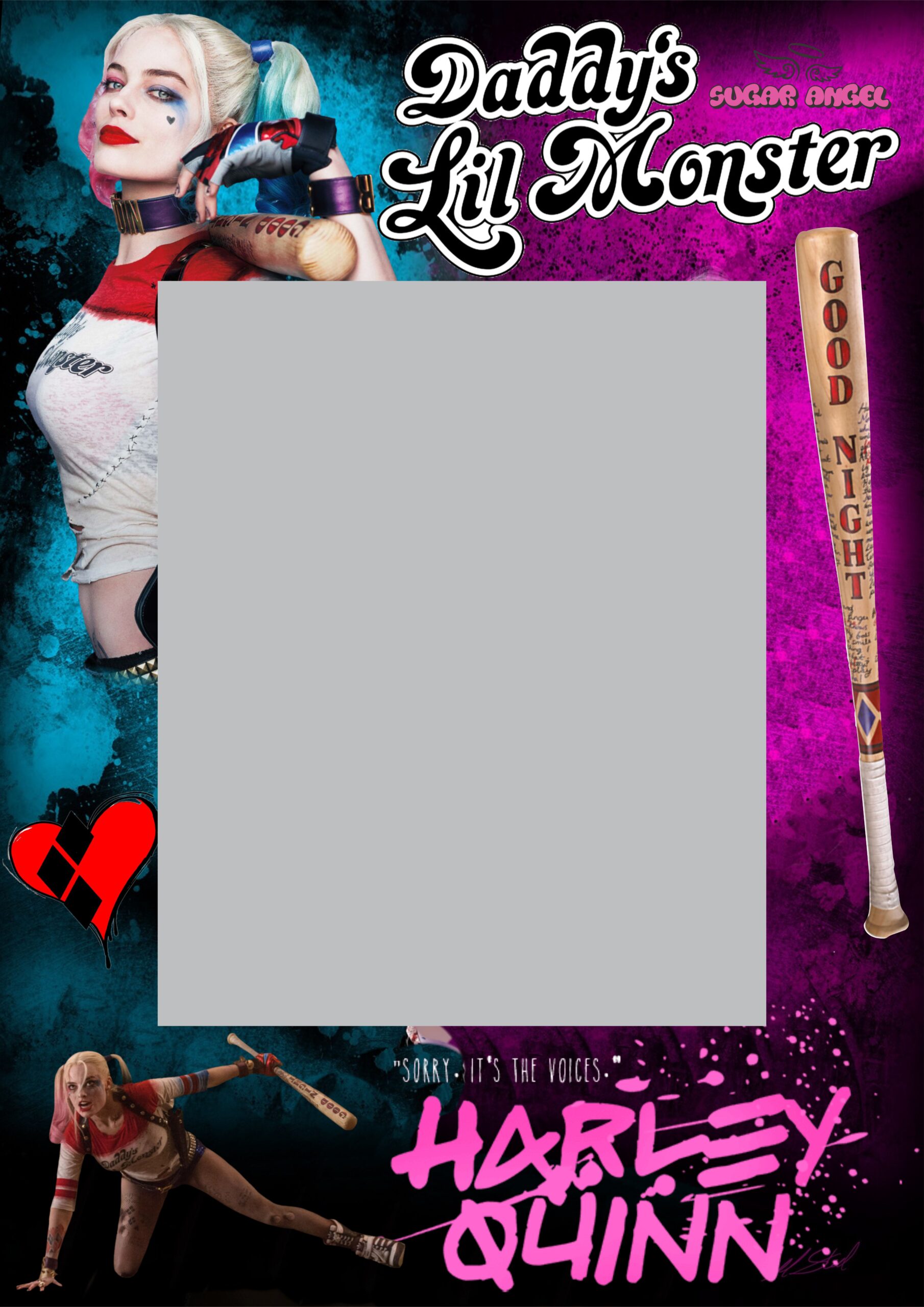 Harley Quinn