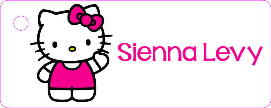 Hello kitty