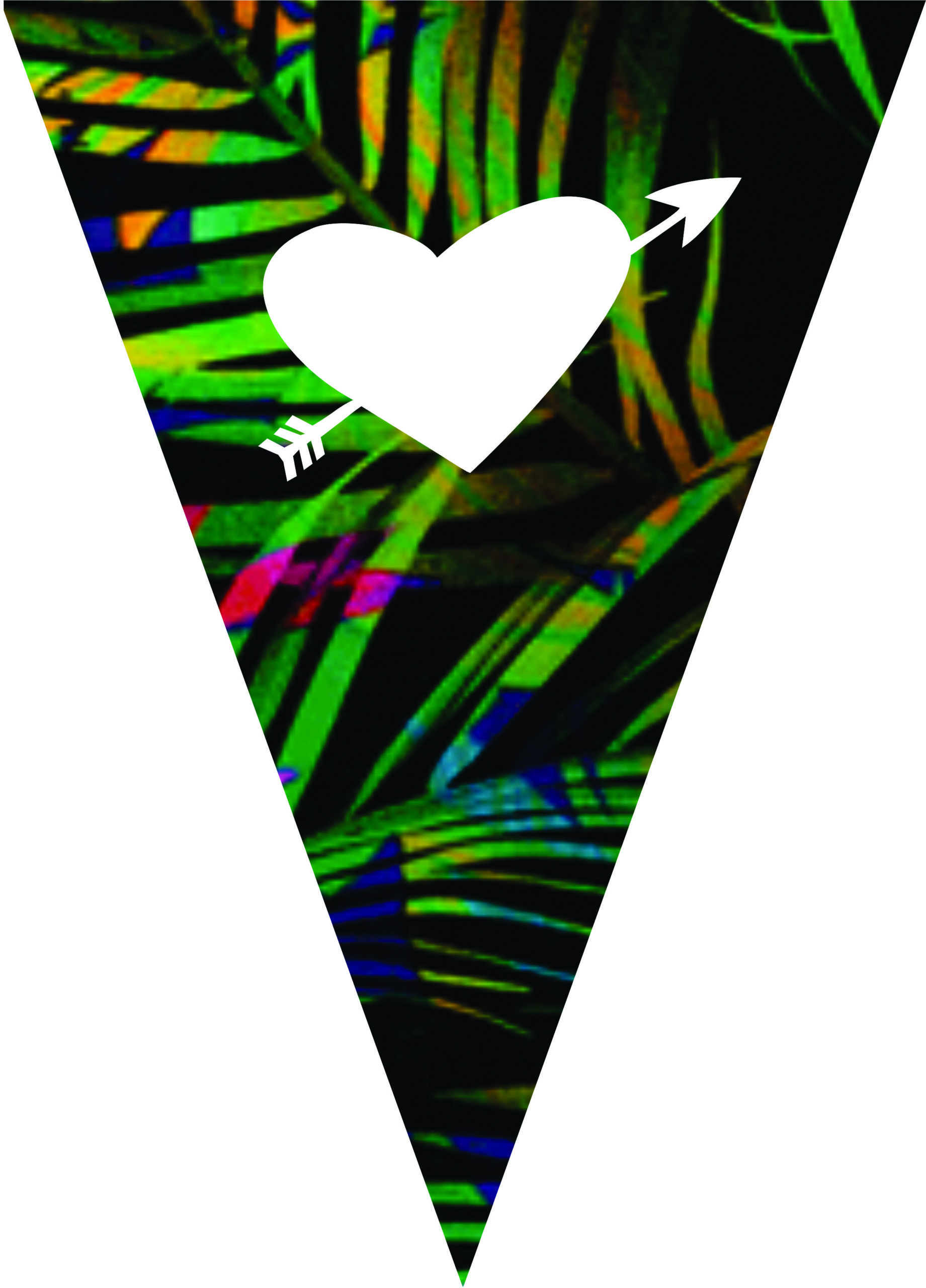 Jungle bunting