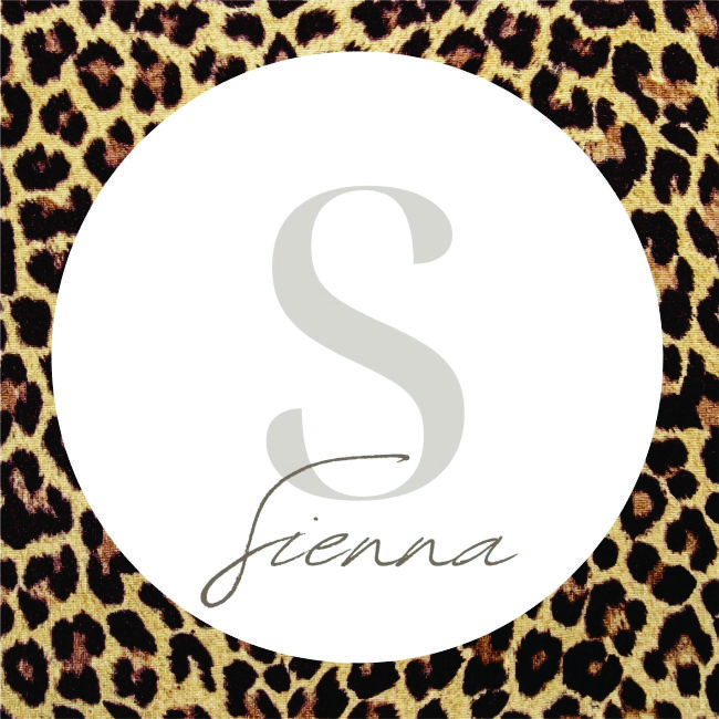 Animal print