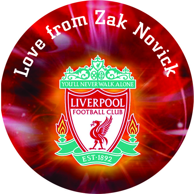 Liver pool