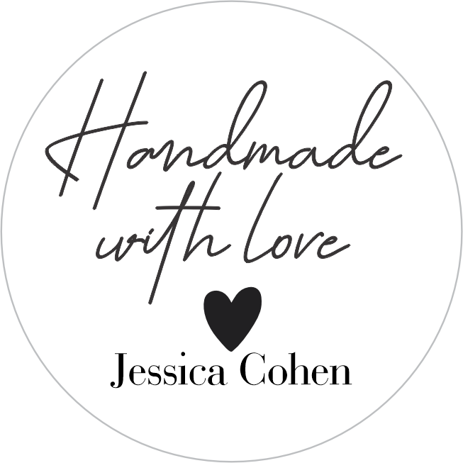 Handmade Jessica