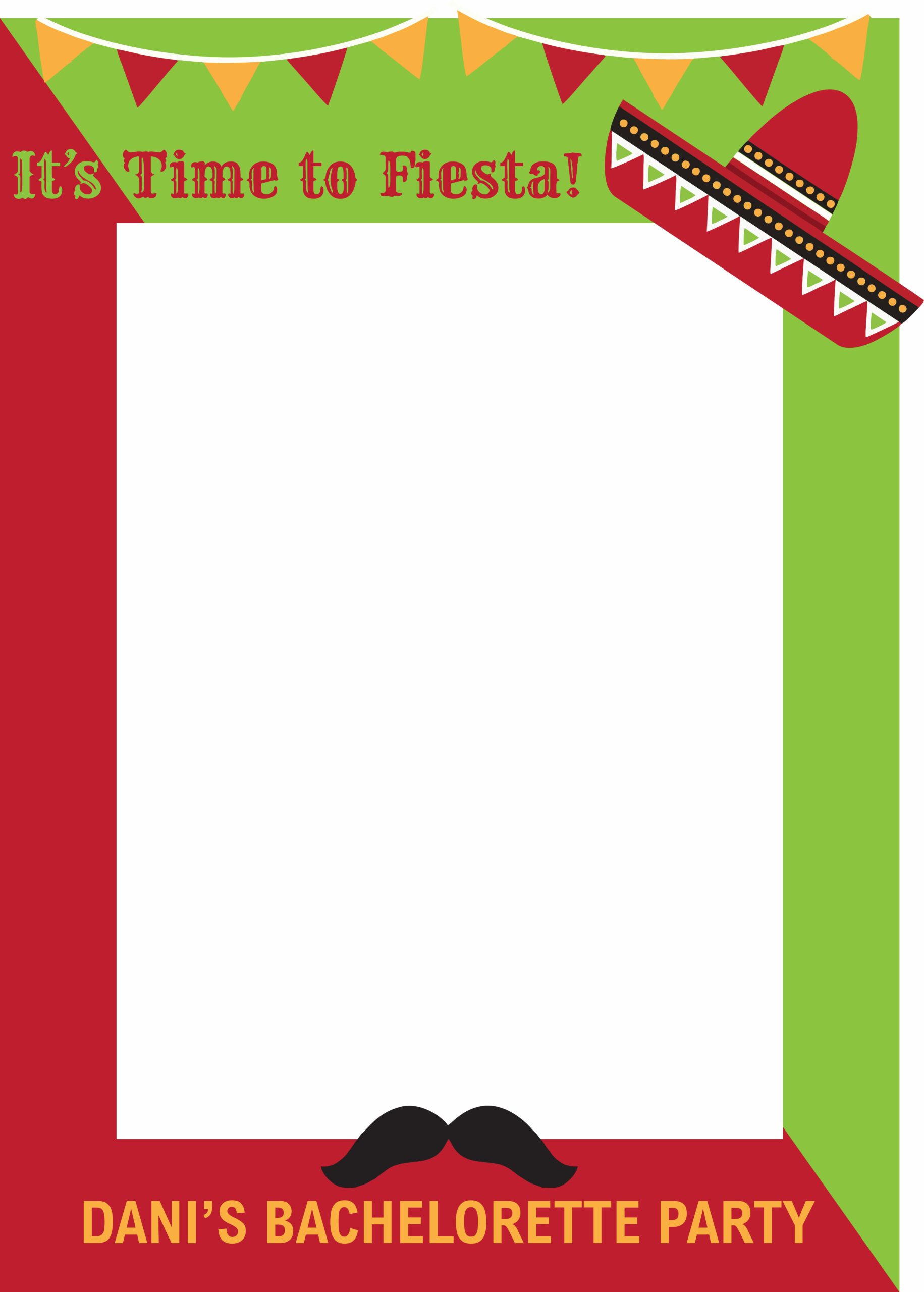 Mexican theme