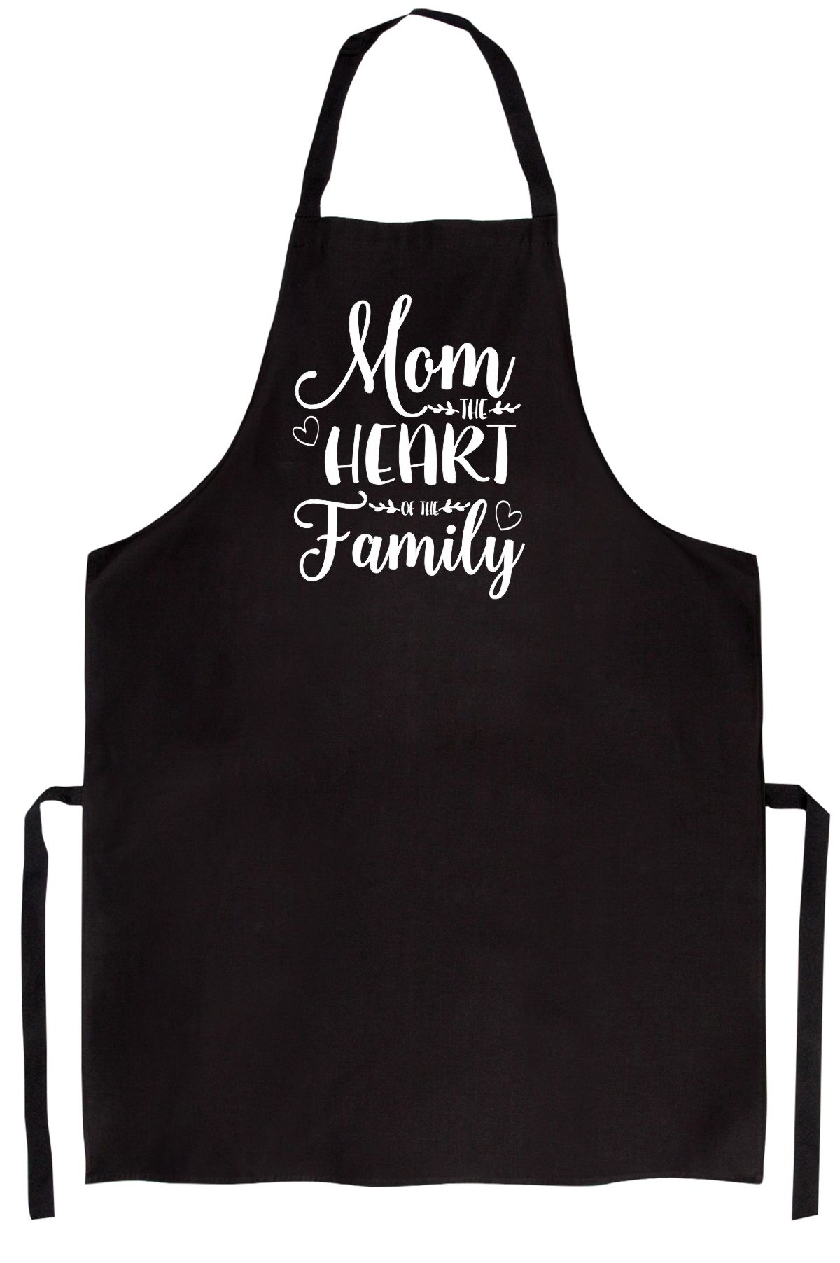 Heart of the family