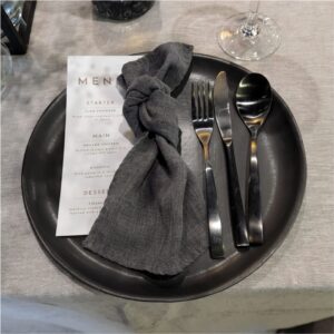 Menus