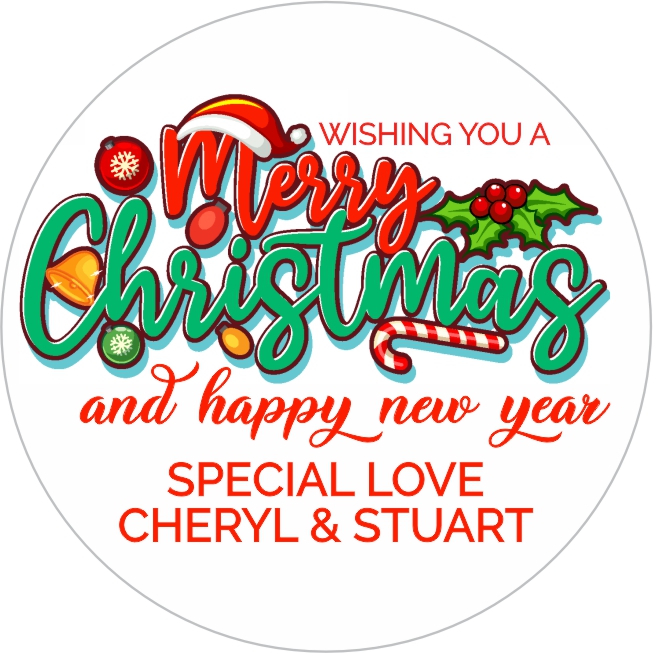 Merry merry
