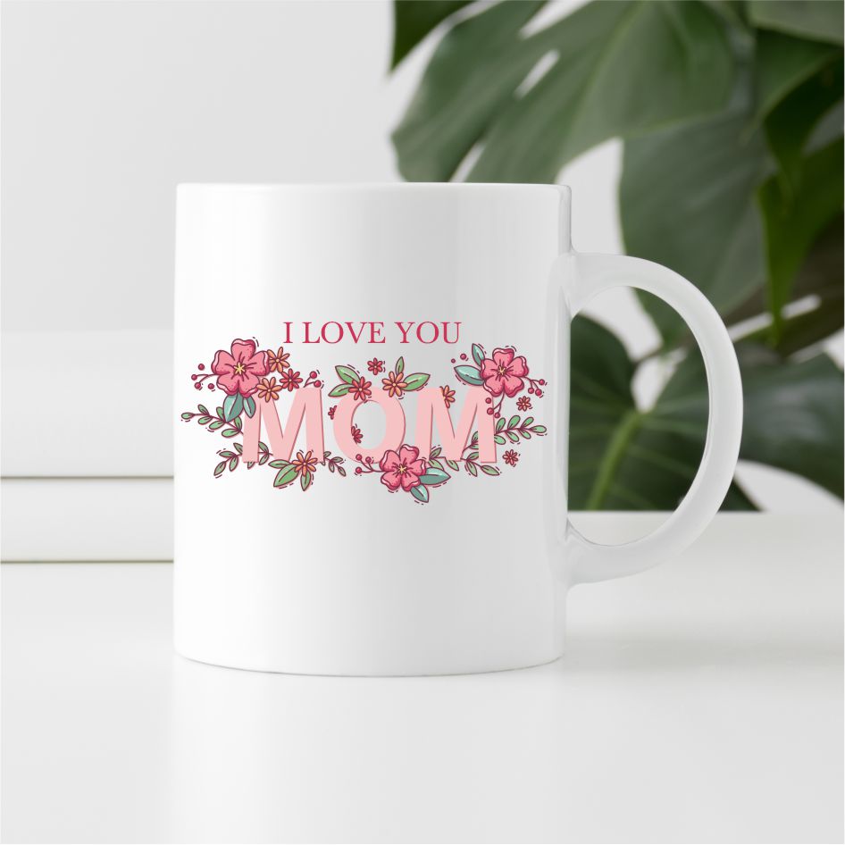 MOM FLOWERS