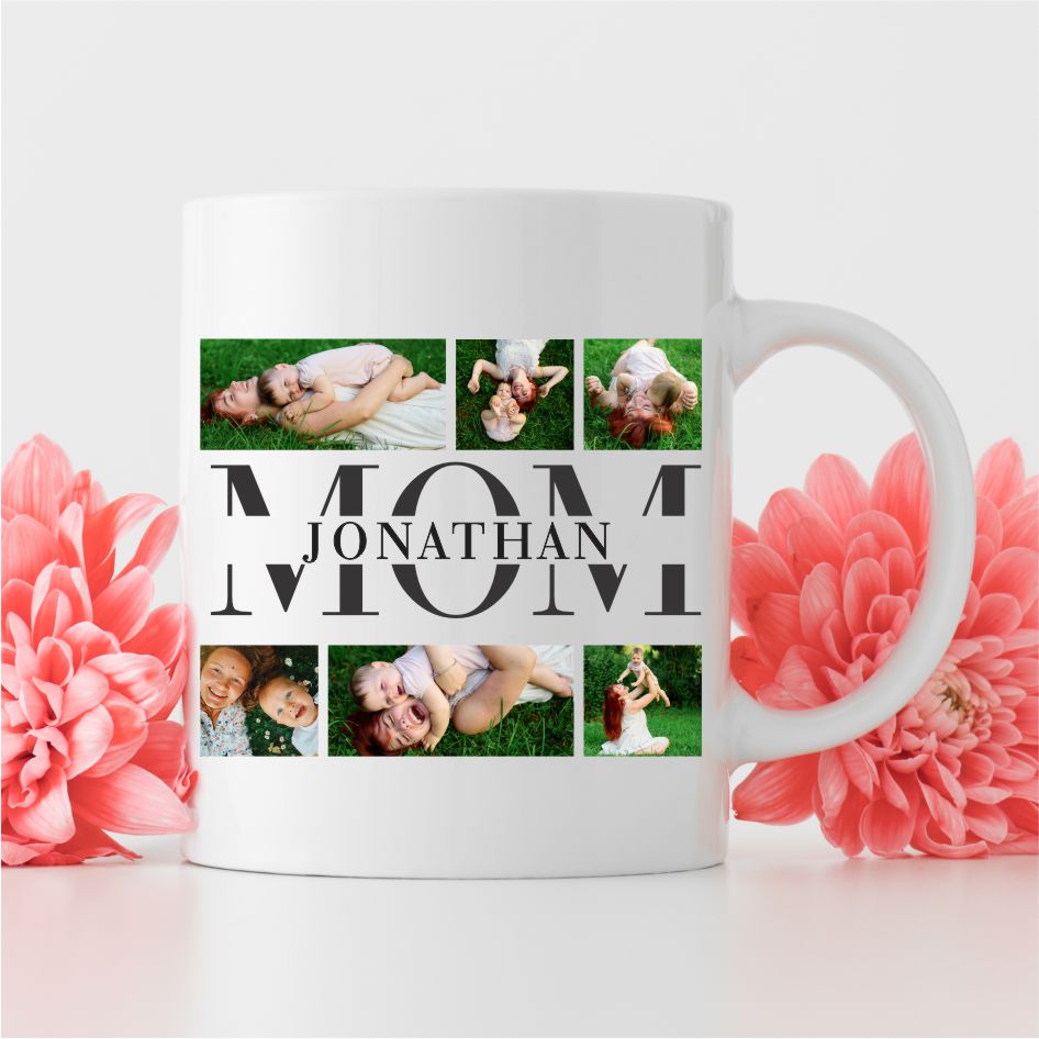 Mom photos