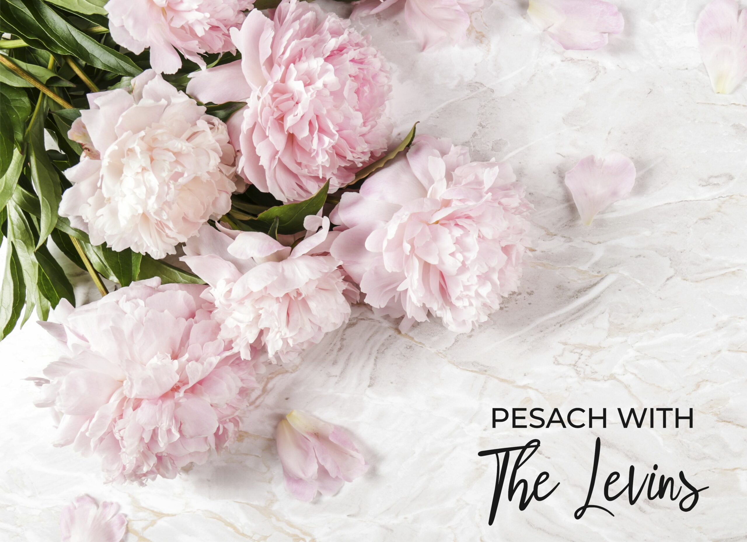 Pale pinks