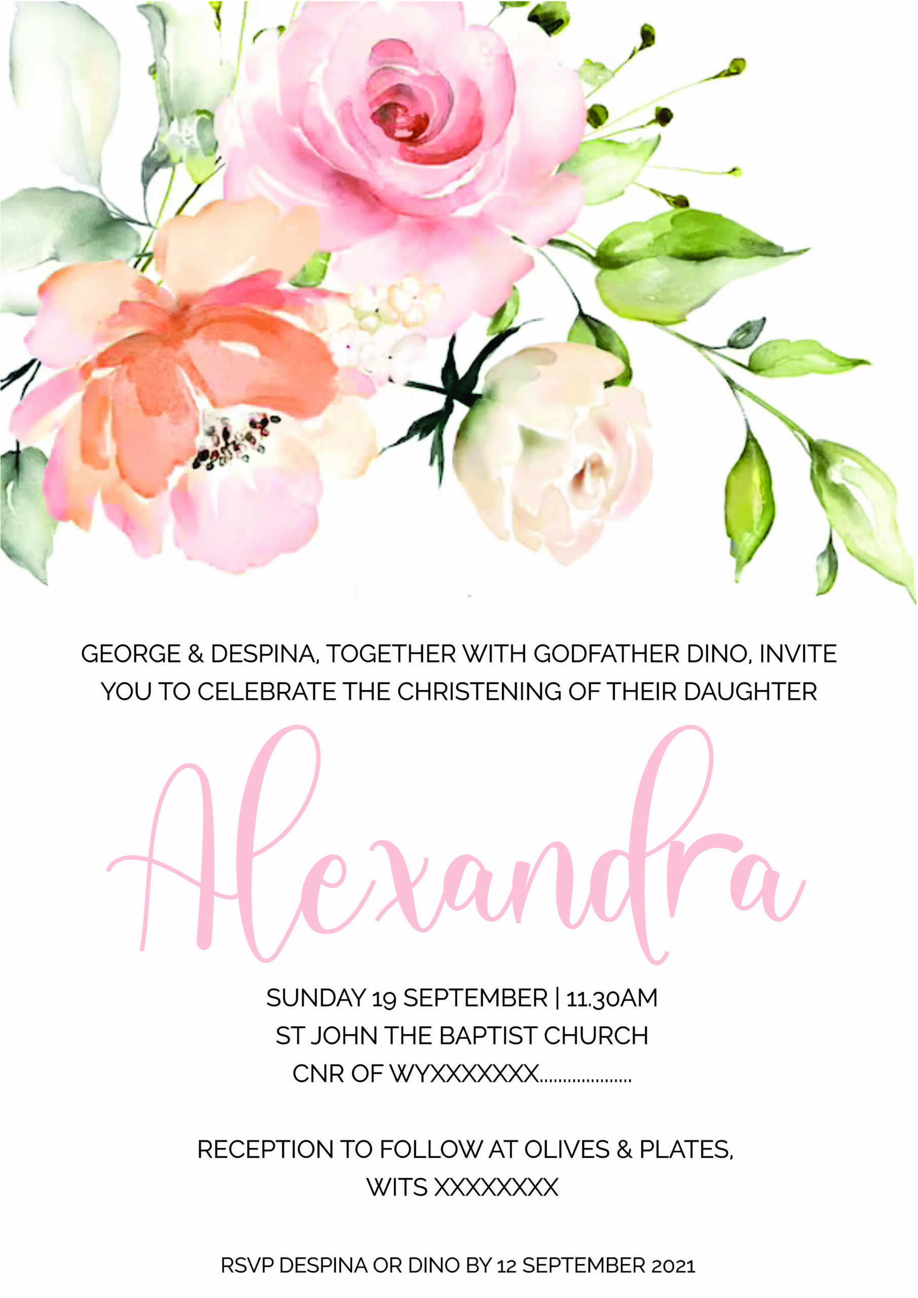 Alexandra