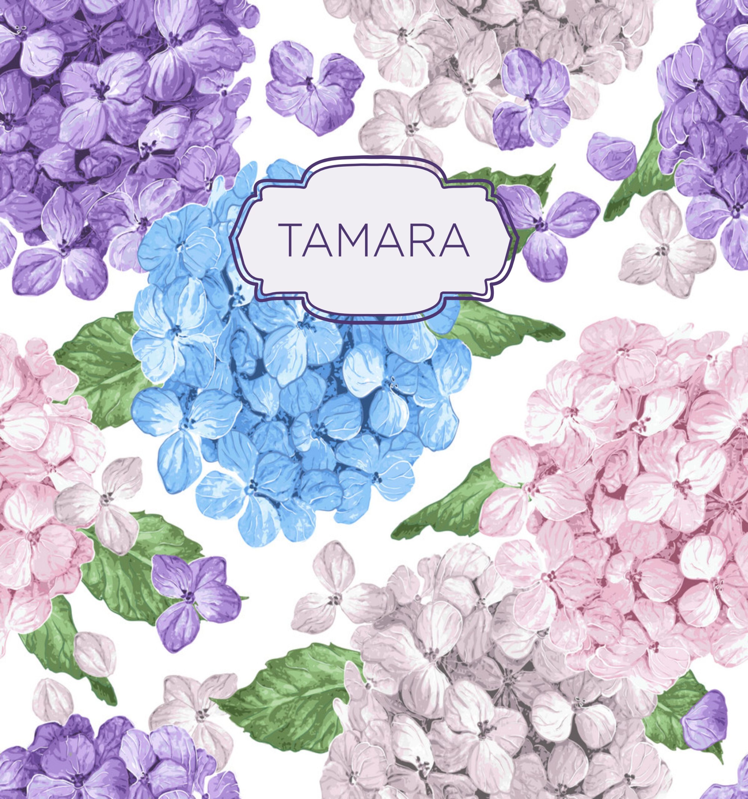 Hydrangeas