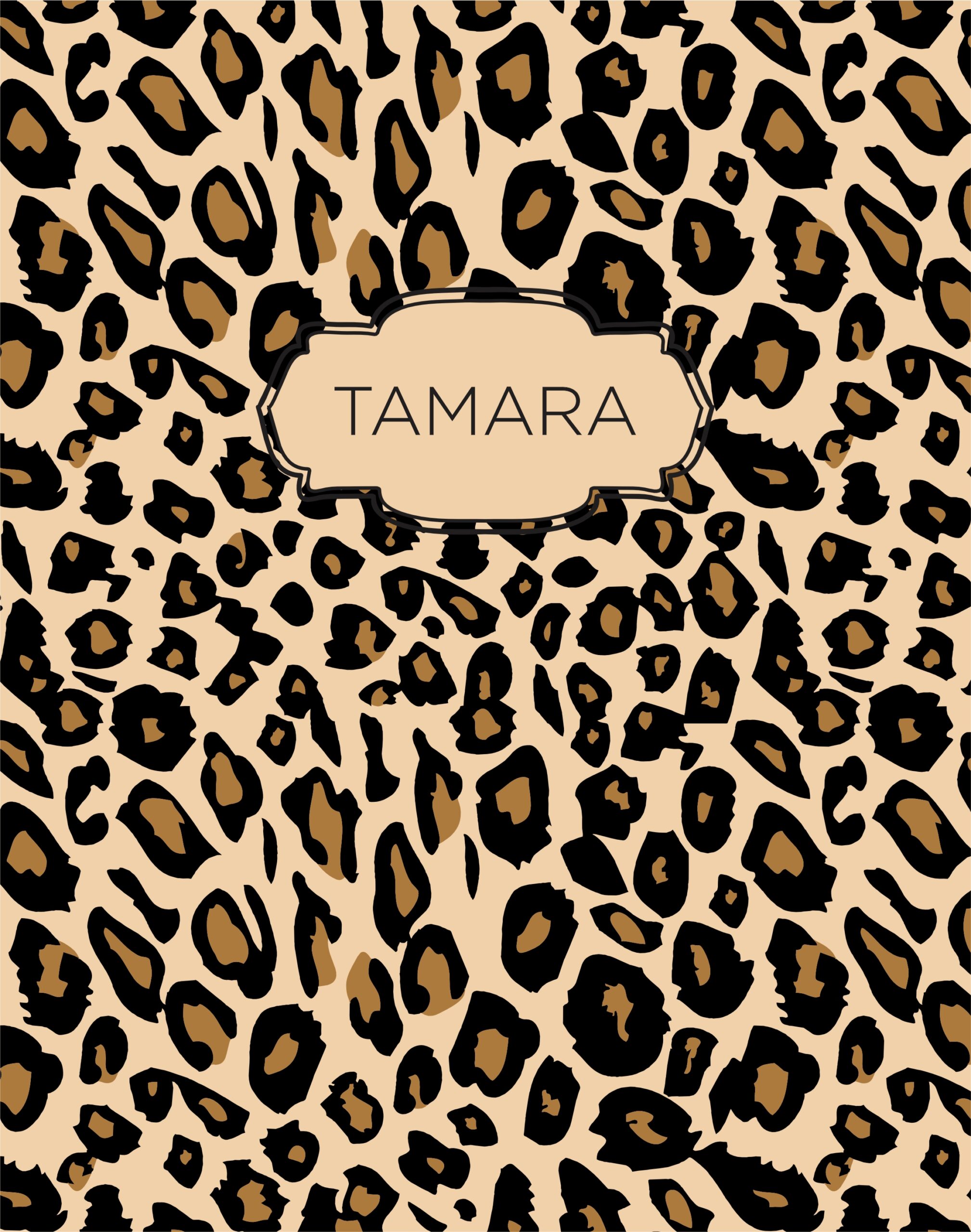 Animal Print