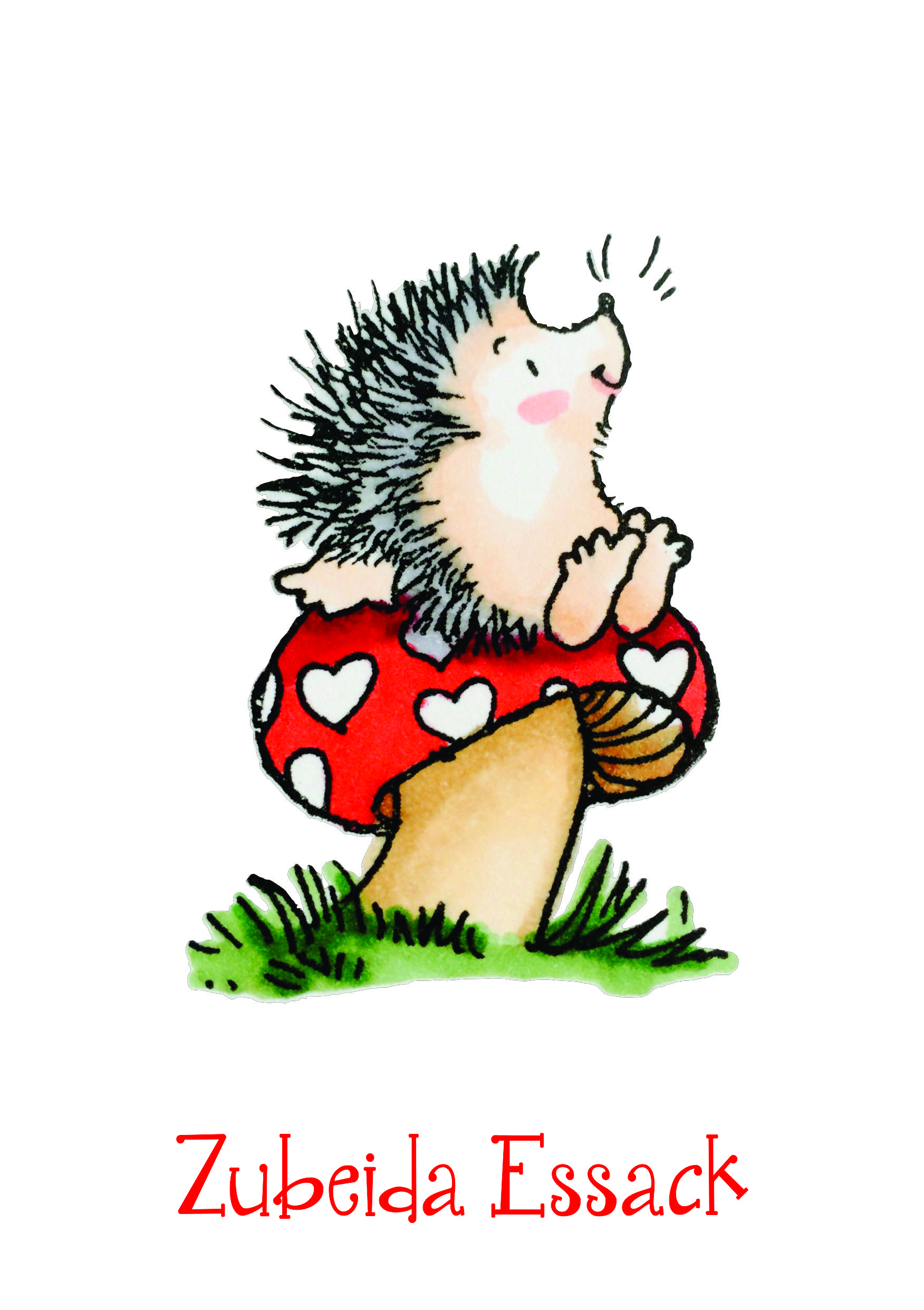 Hedgehog