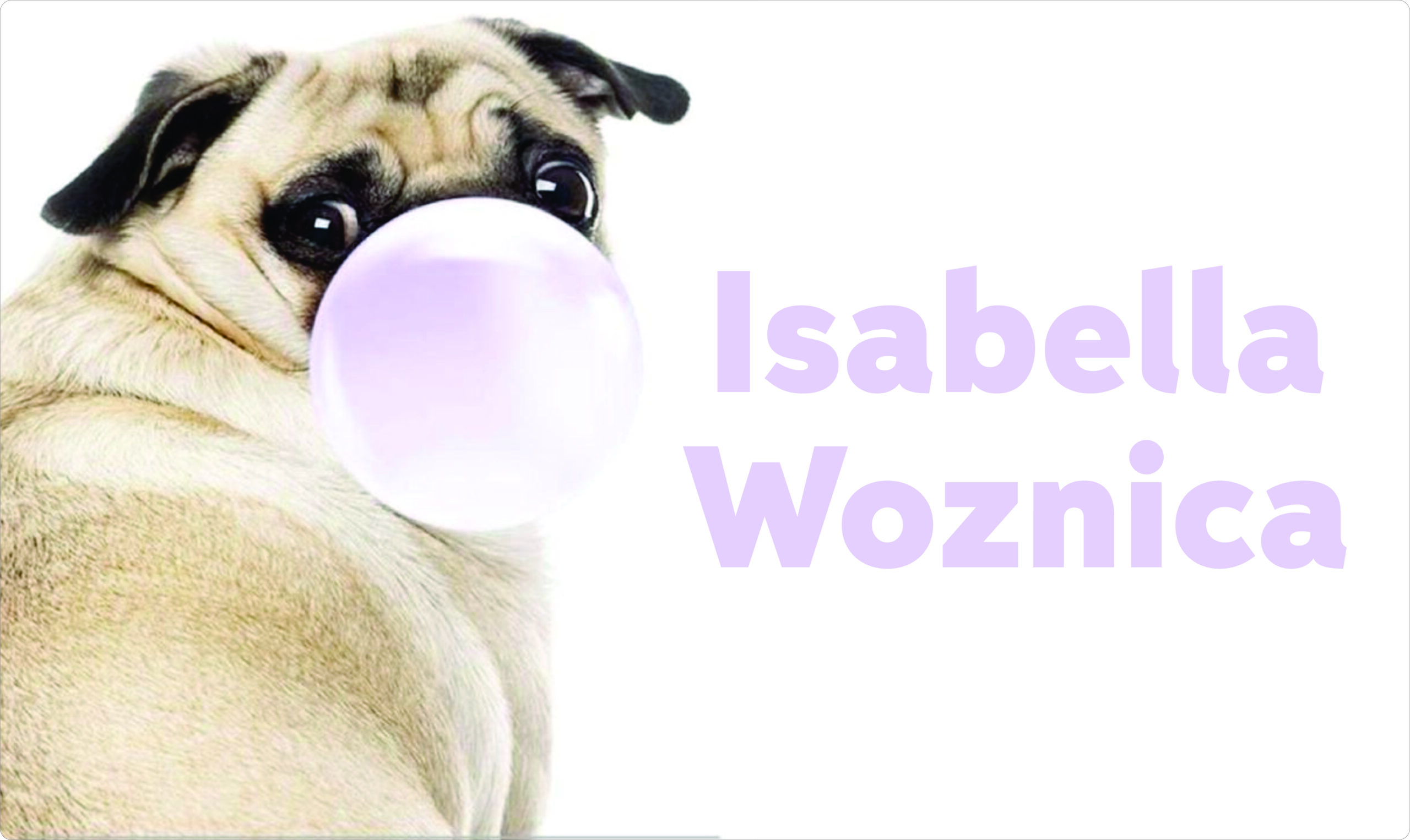 Bubblegum