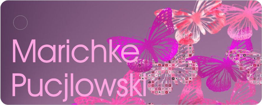 Purple Butterfly