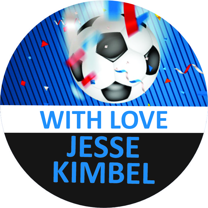 Soccer ball