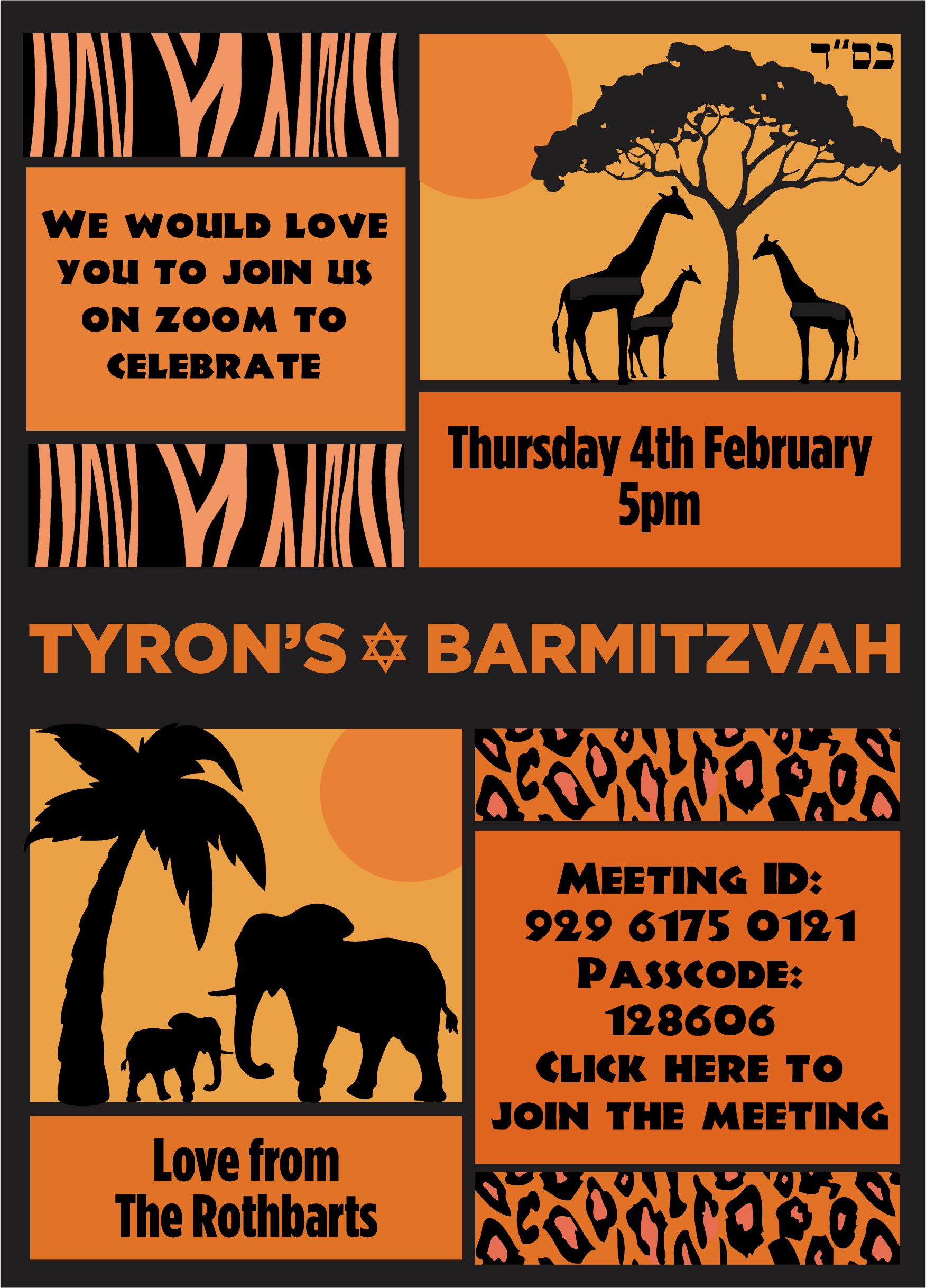 Barmi Tyron
