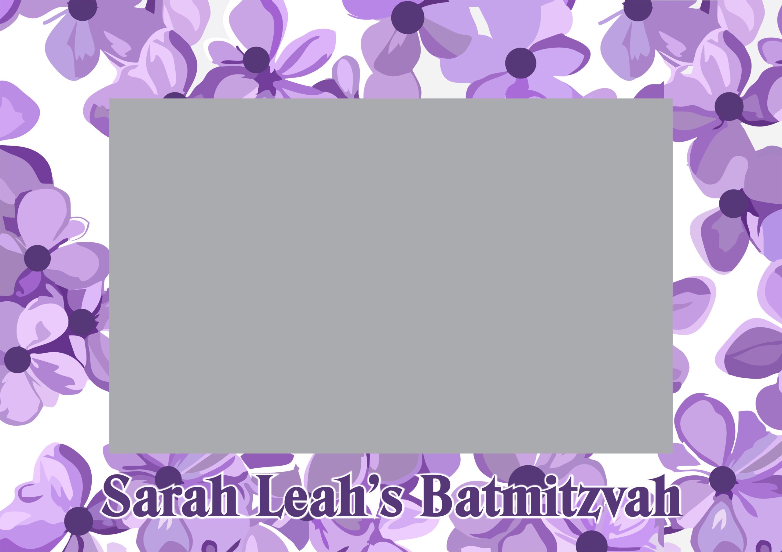 Sarah Leah
