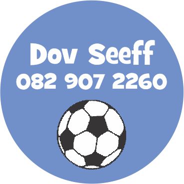 Soccer Ball