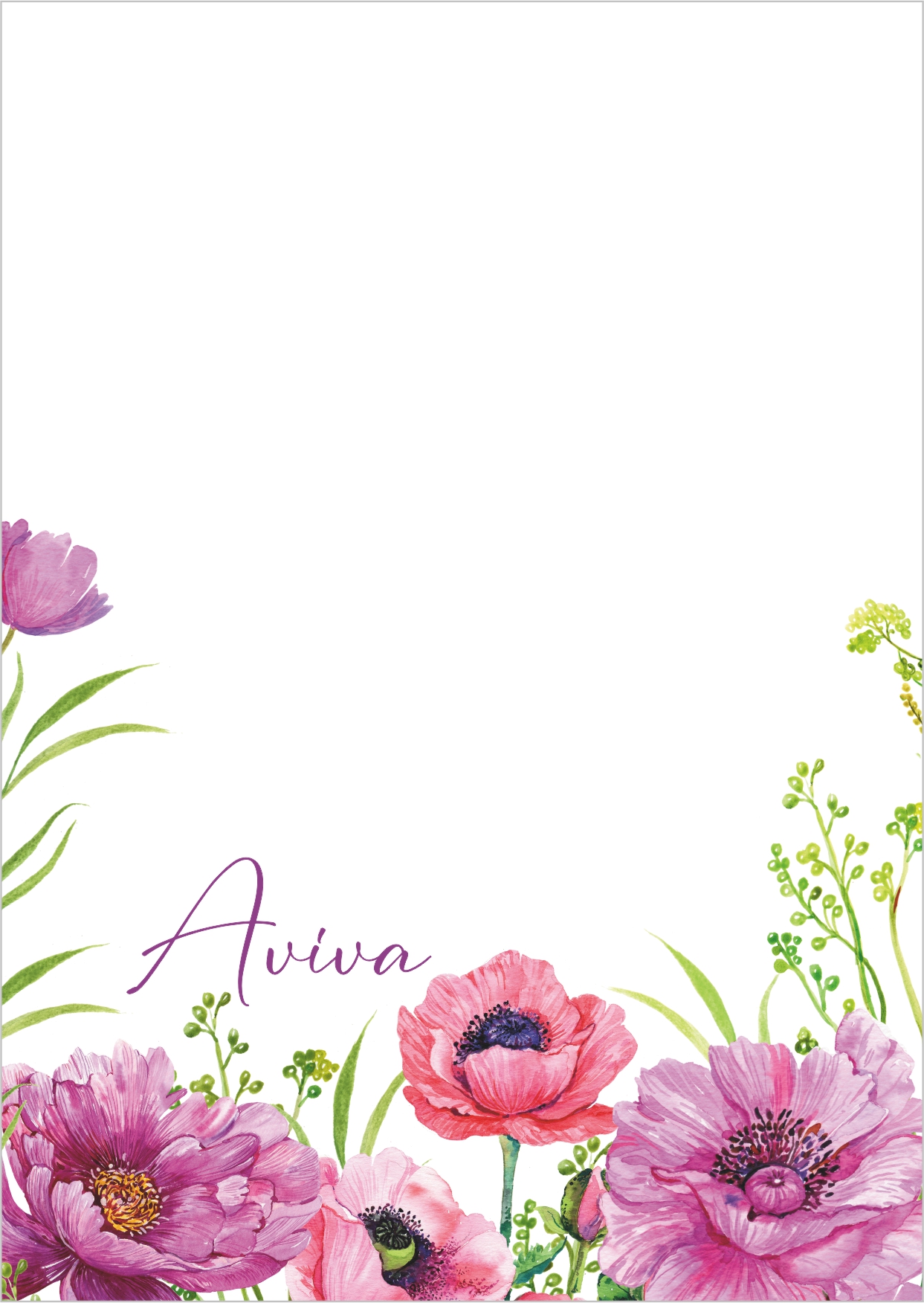 Spring vibes