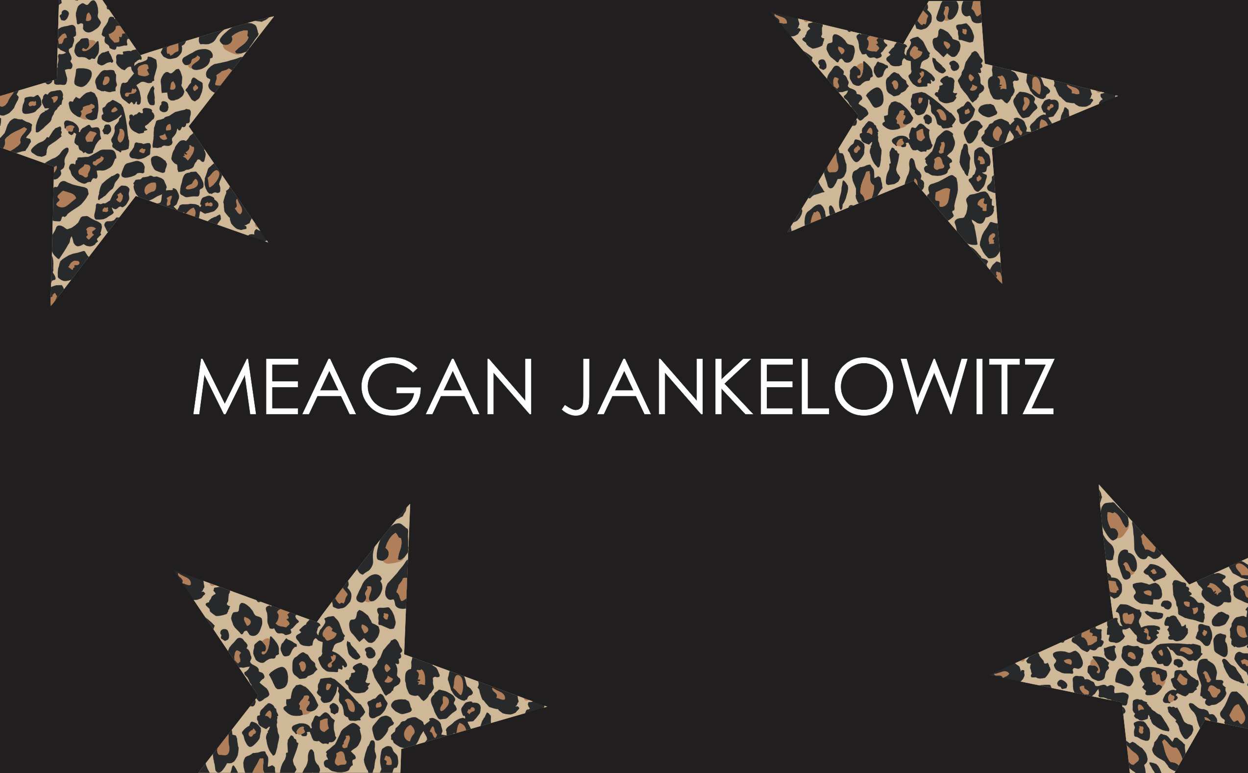 Megan