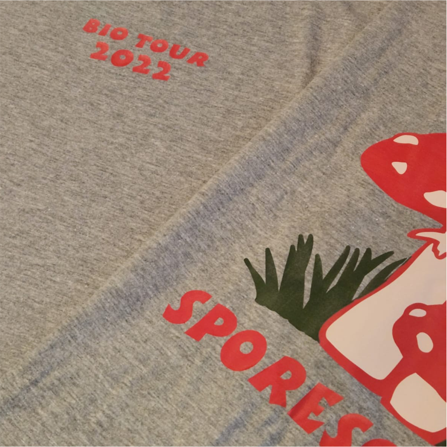 T-shirt