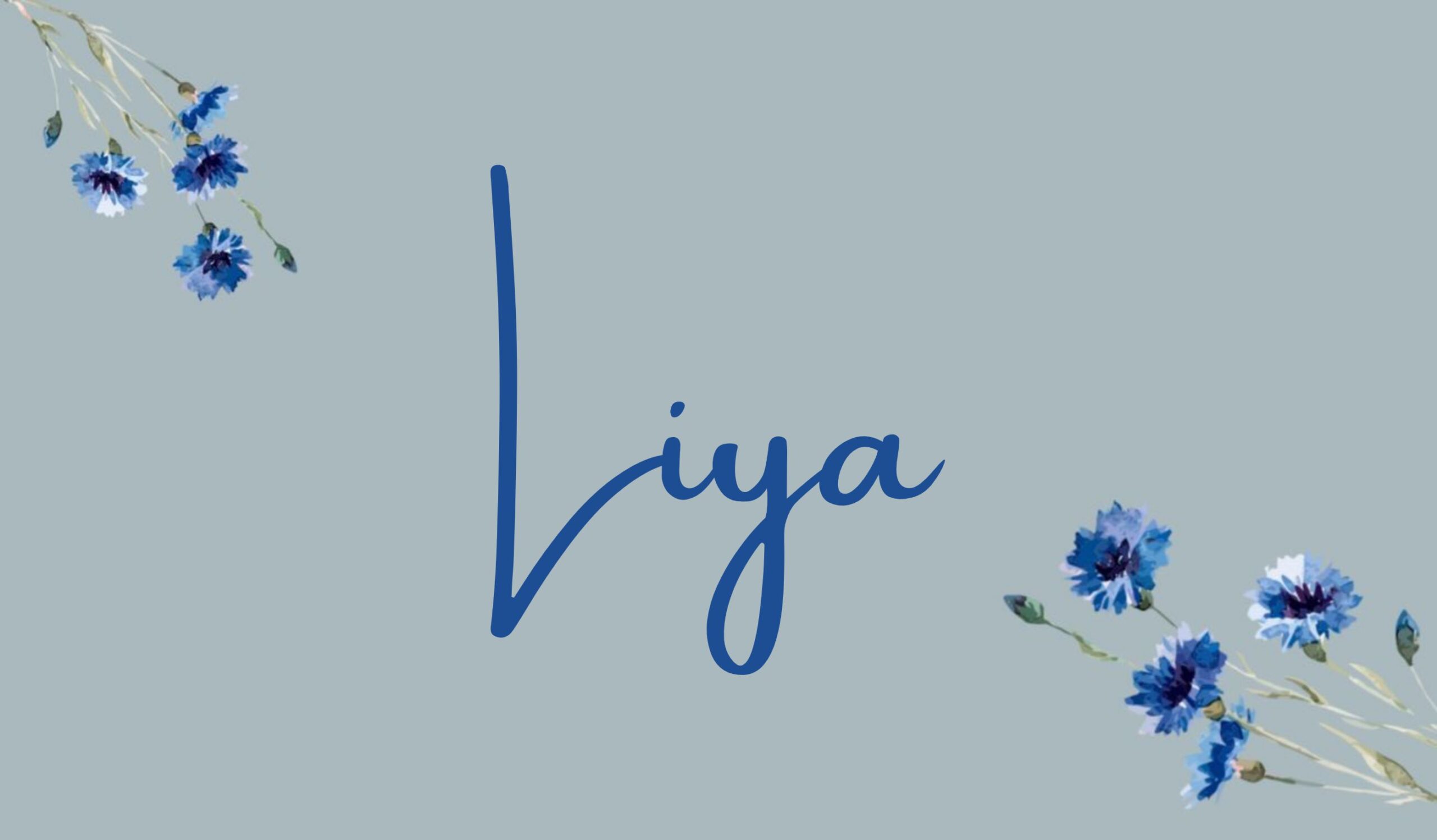Liya
