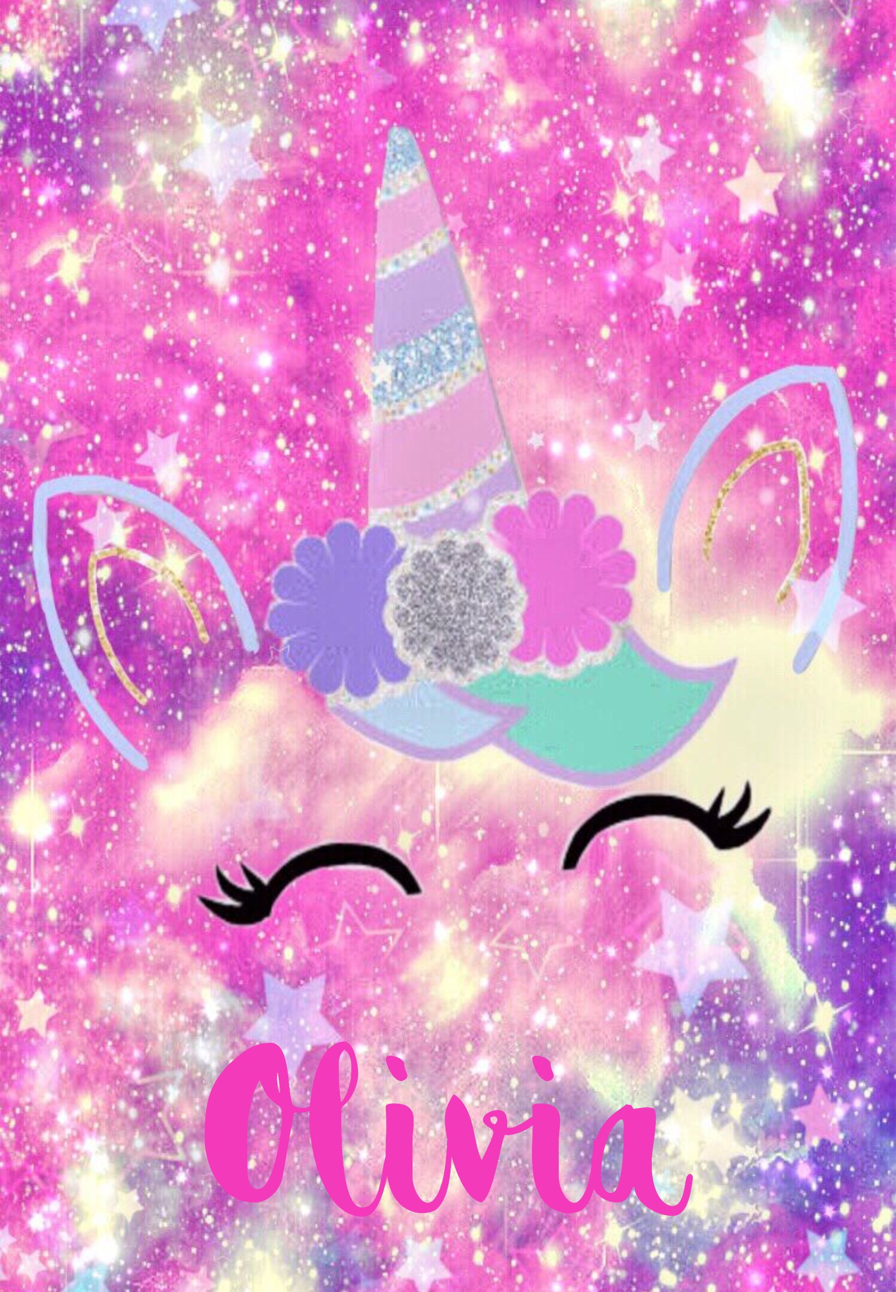 Unicorn note book