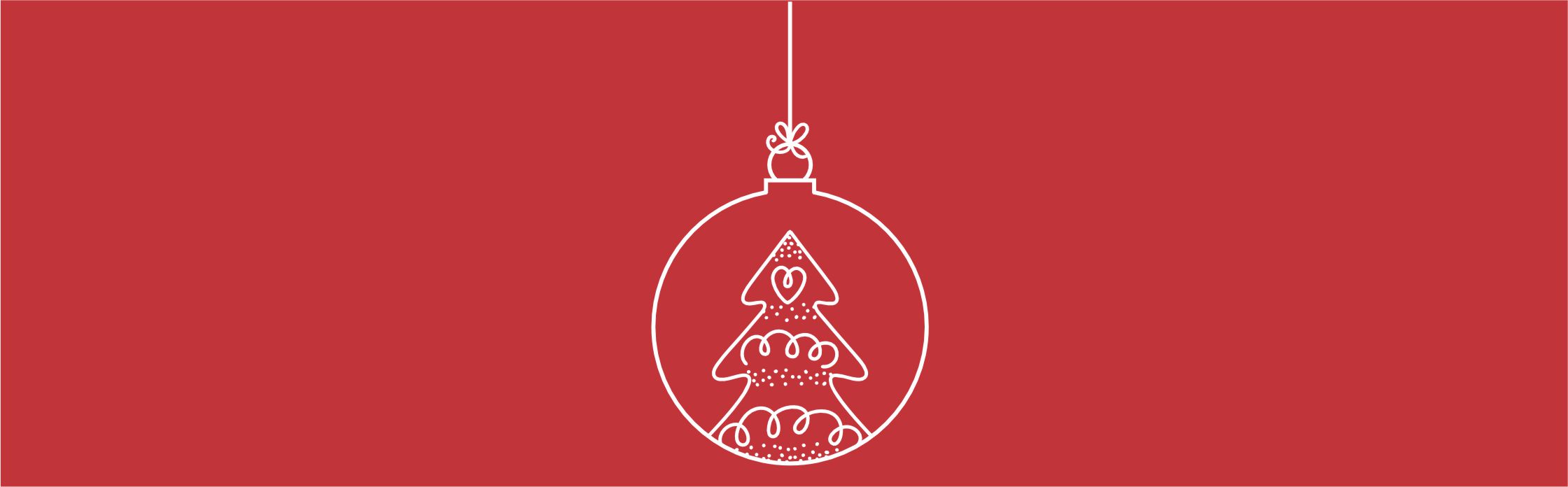 Bauble tree