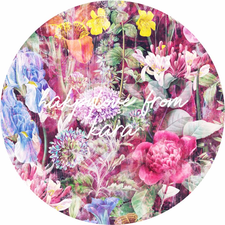 Spring flowers 1
