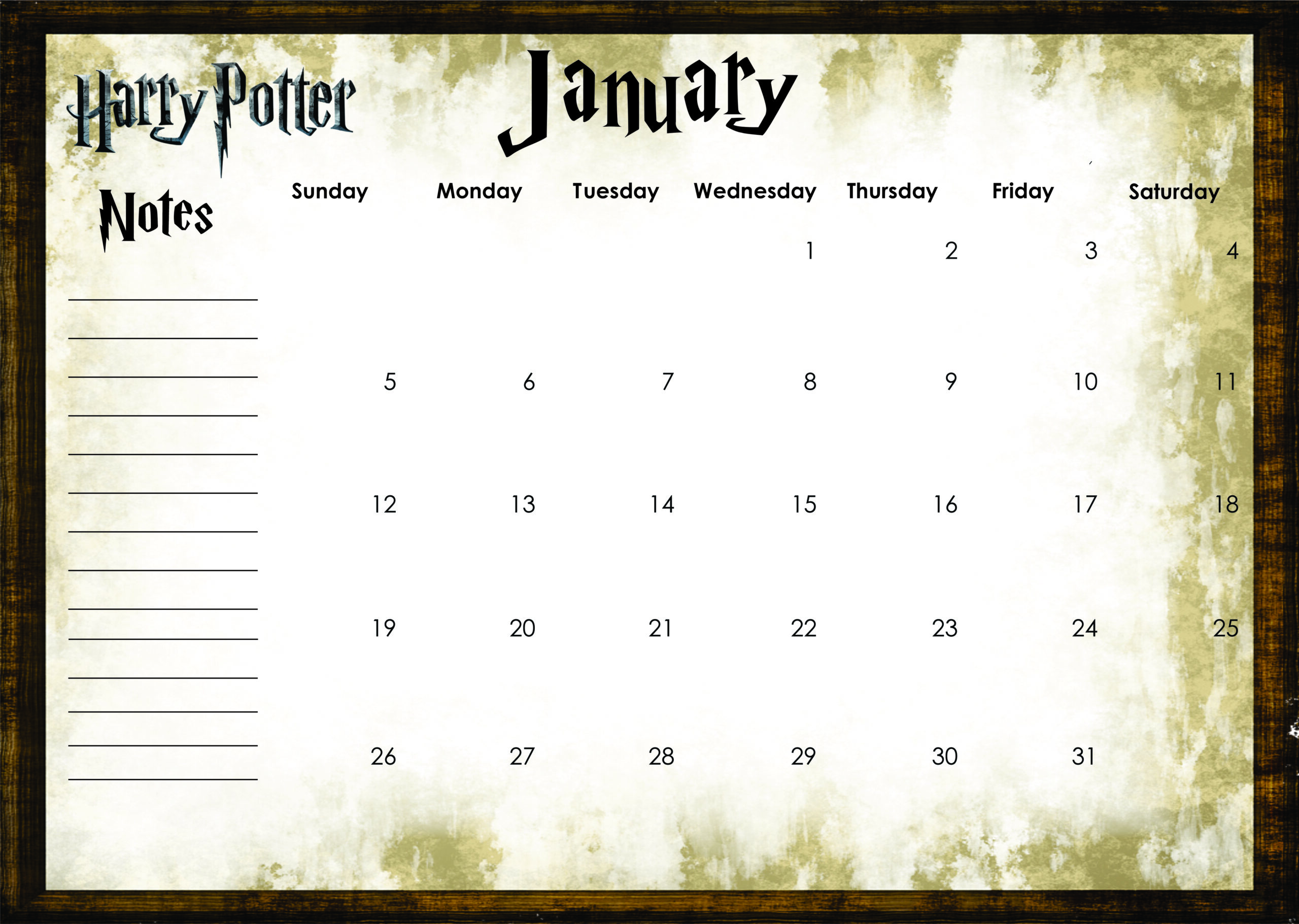 Wizarding